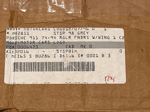 74-94 PORSCHE 911 COVERKING OUTDOOR CAR COVER, US $199.99, image 5