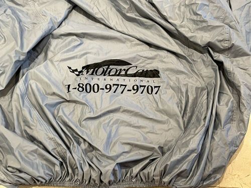 74-94 PORSCHE 911 COVERKING OUTDOOR CAR COVER, US $199.99, image 6