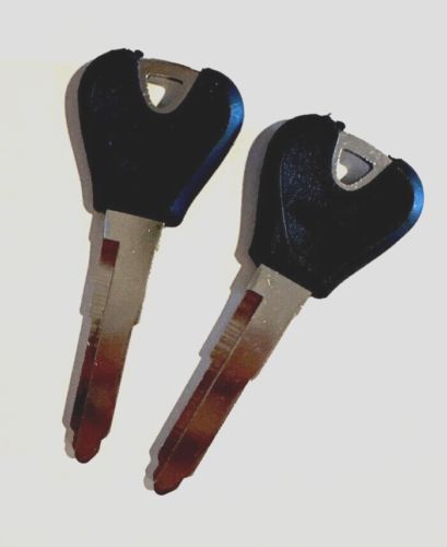 2x FORD ESCORT MERCURY TRACER PROTEGE KEY BLANKS 1997 1998 1999 2000 2001 2002, US $11.99, image 2