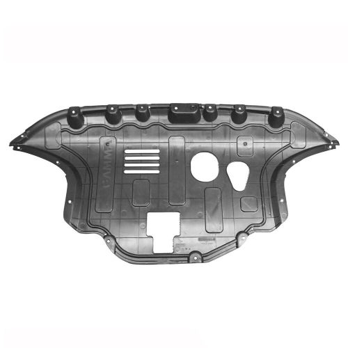 Ki1228179 new replacement front forward undercar shield fits 2021 kia seltos