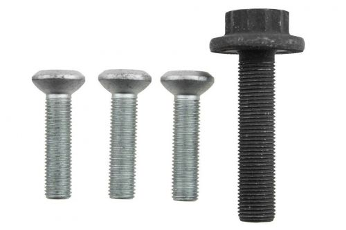 Front Wheel Bearing & Hub Assembly For AUDI A3 2008 + KLP/AU/067AB, US $, image 6