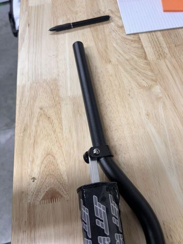 Jetworks Jet Ski Handle Bars 4° Yamaha Kawasaki Super Jet 550 750 700 1050 1500, US $70.00, image 4