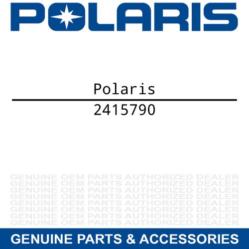 Polaris 2415790 heated seat jumper harness