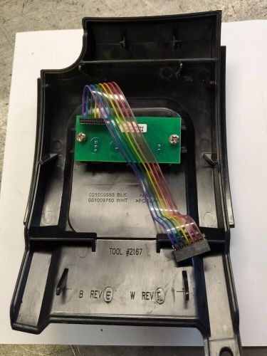 MotorGuide Xi5 Control Housing Cover + LED Status Board - Freshwater - 8M0084857, US $49.99, image 2