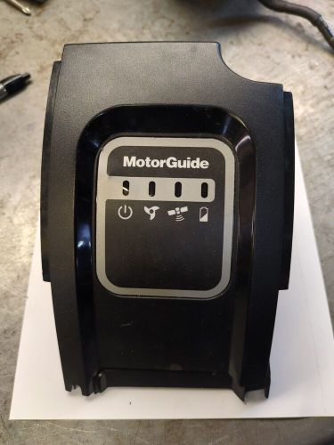 MotorGuide Xi5 Control Housing Cover + LED Status Board - Freshwater - 8M0084857, US $49.99, image 4