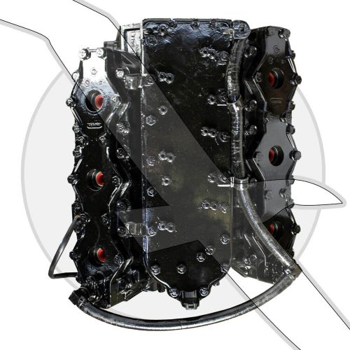 Mercury Marine 200hp V6 Powerhead 41280A81 Engine Fits Mariner, US $3,495.99, image 4