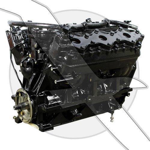 Mercury Marine 200hp V6 Powerhead 41280A81 Engine Fits Mariner, US $3,495.99, image 5