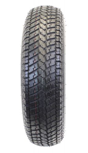 2-Pk Trailer Tire On Black Wheel Modular Rim ST205/75D15 LRC 5 Lug On 4.5 15 x 5, US $244.96, image 4