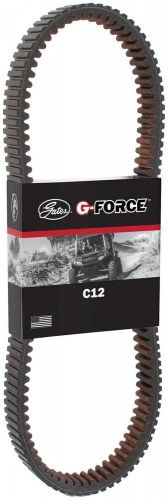 Gates 42C4474 G-Force C12 Drive Belt, US $108.04, image 3