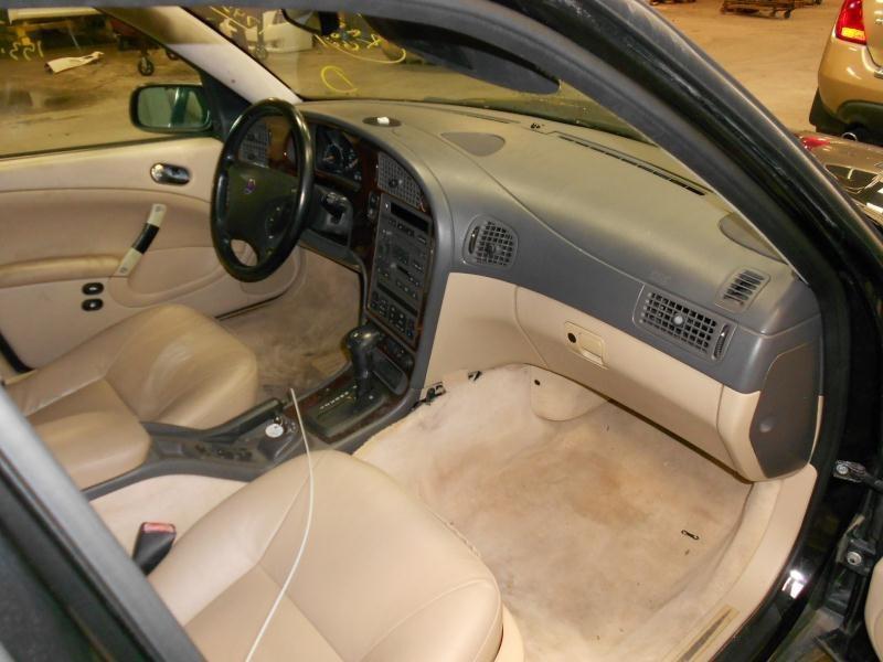 99 00 01 02 03 SAAB 9-5 INTERCOOLER 6 CYL, US $135.00, image 5