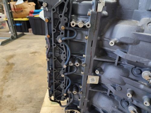 YAMAHA GOOD 2005 225 VMAX 3.3L HPDI LONGBLOCK, 394 HRS, 60Y-W0090-15-1S, 54EP-59, US $2,700.00, image 2