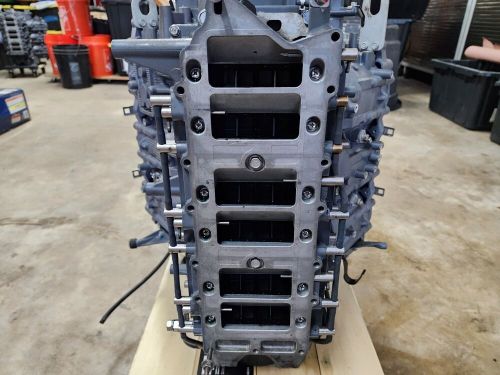 YAMAHA GOOD 2005 225 VMAX 3.3L HPDI LONGBLOCK, 394 HRS, 60Y-W0090-15-1S, 54EP-59, US $2,700.00, image 3