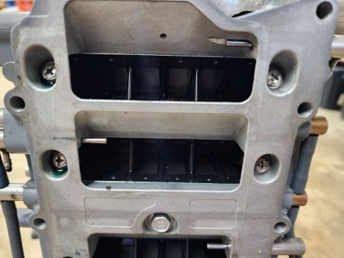 YAMAHA GOOD 2005 225 VMAX 3.3L HPDI LONGBLOCK, 394 HRS, 60Y-W0090-15-1S, 54EP-59, US $2,700.00, image 4