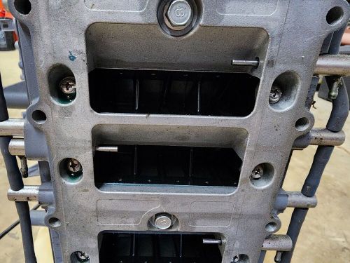 YAMAHA GOOD 2005 225 VMAX 3.3L HPDI LONGBLOCK, 394 HRS, 60Y-W0090-15-1S, 54EP-59, US $2,700.00, image 5