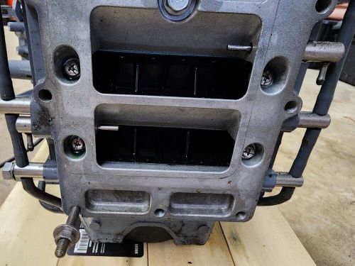 YAMAHA GOOD 2005 225 VMAX 3.3L HPDI LONGBLOCK, 394 HRS, 60Y-W0090-15-1S, 54EP-59, US $2,700.00, image 6