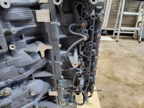 YAMAHA GOOD 2005 225 VMAX 3.3L HPDI LONGBLOCK, 394 HRS, 60Y-W0090-15-1S, 54EP-59, US $2,700.00, image 7