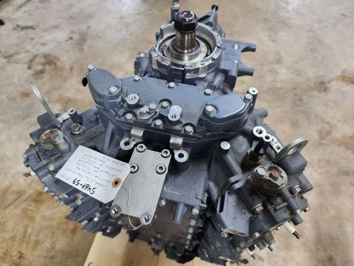 YAMAHA GOOD 2005 225 VMAX 3.3L HPDI LONGBLOCK, 394 HRS, 60Y-W0090-15-1S, 54EP-59, US $2,700.00, image 8