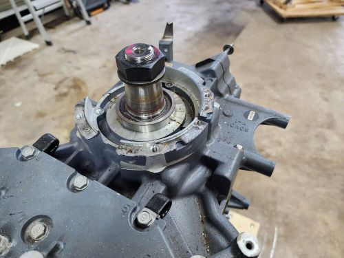 YAMAHA GOOD 2005 225 VMAX 3.3L HPDI LONGBLOCK, 394 HRS, 60Y-W0090-15-1S, 54EP-59, US $2,700.00, image 9