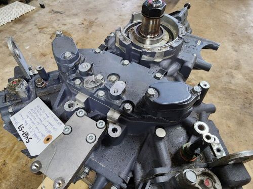 YAMAHA GOOD 2005 225 VMAX 3.3L HPDI LONGBLOCK, 394 HRS, 60Y-W0090-15-1S, 54EP-59, US $2,700.00, image 10