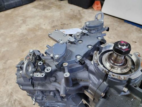 YAMAHA GOOD 2005 225 VMAX 3.3L HPDI LONGBLOCK, 394 HRS, 60Y-W0090-15-1S, 54EP-59, US $2,700.00, image 12