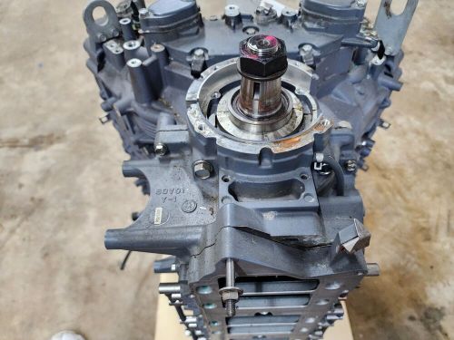 YAMAHA GOOD 2005 225 VMAX 3.3L HPDI LONGBLOCK, 394 HRS, 60Y-W0090-15-1S, 54EP-59, US $2,700.00, image 13