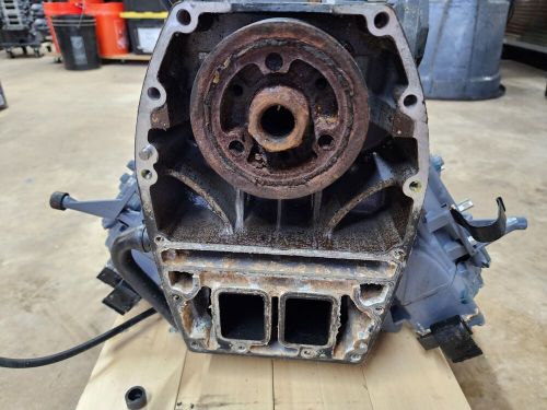 YAMAHA GOOD 2005 225 VMAX 3.3L HPDI LONGBLOCK, 394 HRS, 60Y-W0090-15-1S, 54EP-59, US $2,700.00, image 15