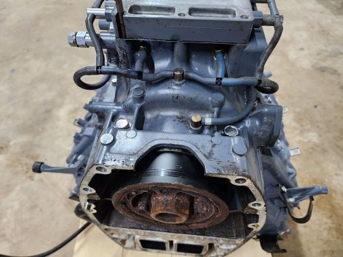 YAMAHA GOOD 2005 225 VMAX 3.3L HPDI LONGBLOCK, 394 HRS, 60Y-W0090-15-1S, 54EP-59, US $2,700.00, image 16