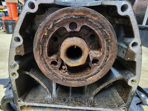 YAMAHA GOOD 2005 225 VMAX 3.3L HPDI LONGBLOCK, 394 HRS, 60Y-W0090-15-1S, 54EP-59, US $2,700.00, image 17