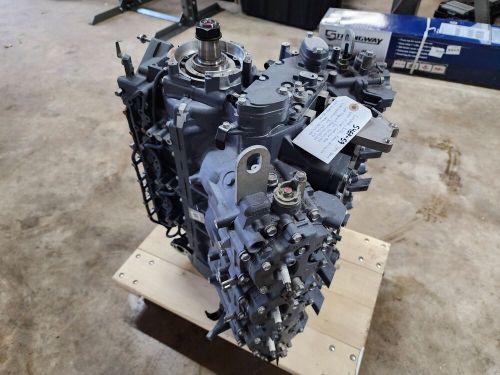 YAMAHA GOOD 2005 225 VMAX 3.3L HPDI LONGBLOCK, 394 HRS, 60Y-W0090-15-1S, 54EP-59, US $2,700.00, image 19