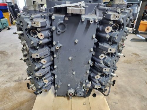 YAMAHA GOOD 2005 225 VMAX 3.3L HPDI LONGBLOCK, 394 HRS, 60Y-W0090-15-1S, 54EP-59, US $2,700.00, image 22