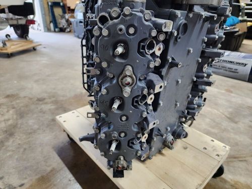 YAMAHA GOOD 2005 225 VMAX 3.3L HPDI LONGBLOCK, 394 HRS, 60Y-W0090-15-1S, 54EP-59, US $2,700.00, image 23