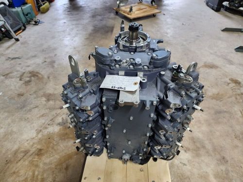 YAMAHA GOOD 2005 225 VMAX 3.3L HPDI LONGBLOCK, 394 HRS, 60Y-W0090-15-1S, 54EP-59, US $2,700.00, image 24