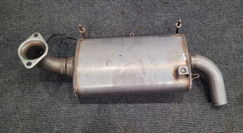 2015-2017 POLARIS RZR XP 1000 EXHAUST MUFFLER SILENCER 1262595, US $499.00, image 2