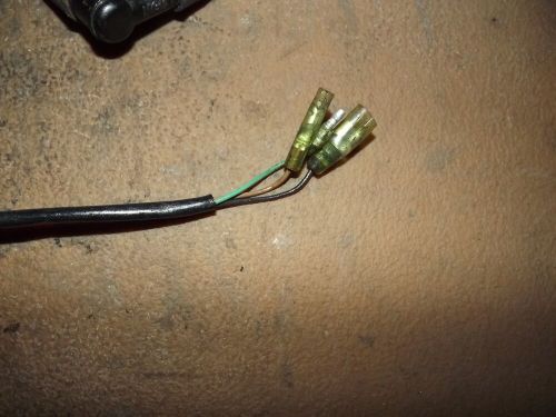 Nissan Tohatsu 8 HP 2 Stroke CDI Unit Assembly PN 3B2061700, US $79.00, image 2