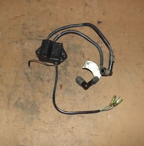 Nissan Tohatsu 8 HP 2 Stroke CDI Unit Assembly PN 3B2061700, US $79.00, image 3