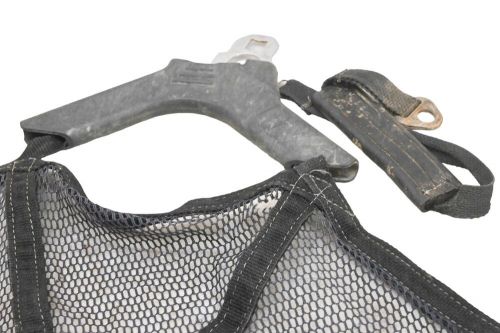 18 Can-Am Commander Max 1000R DPS Right Rear Safety Net, US $79.99, image 2