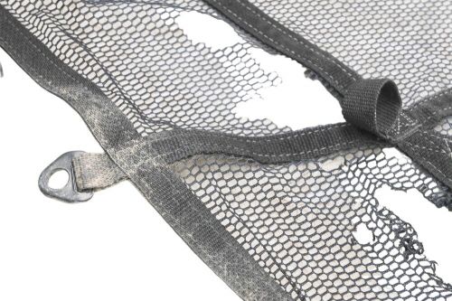 18 Can-Am Commander Max 1000R DPS Right Rear Safety Net, US $79.99, image 4