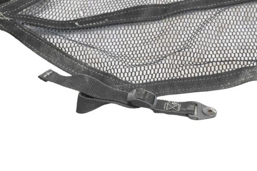 18 Can-Am Commander Max 1000R DPS Right Rear Safety Net, US $79.99, image 5