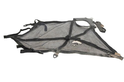 18 Can-Am Commander Max 1000R DPS Right Rear Safety Net, US $79.99, image 7