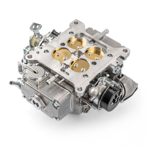 4-Barrel Carburetor FR-80457S 0-80457S 600CFM Electric Choke New, US $225.95, image 2