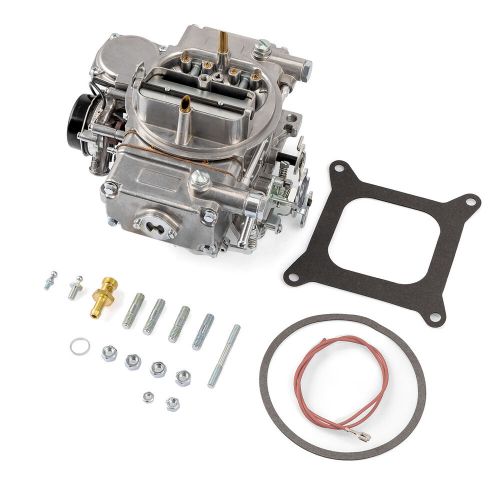 4-Barrel Carburetor FR-80457S 0-80457S 600CFM Electric Choke New, US $225.95, image 3