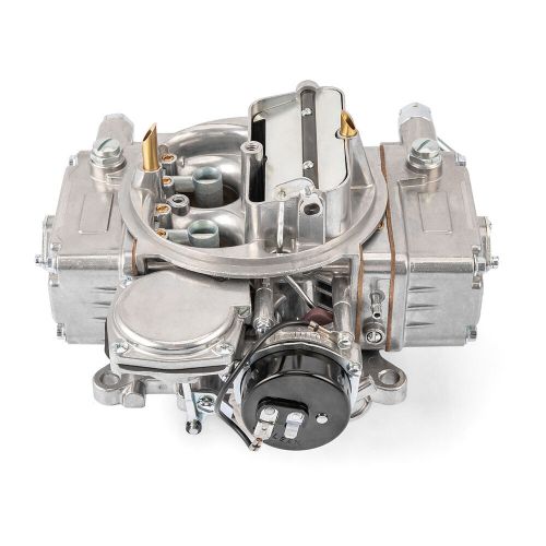 4-Barrel Carburetor FR-80457S 0-80457S 600CFM Electric Choke New, US $225.95, image 5