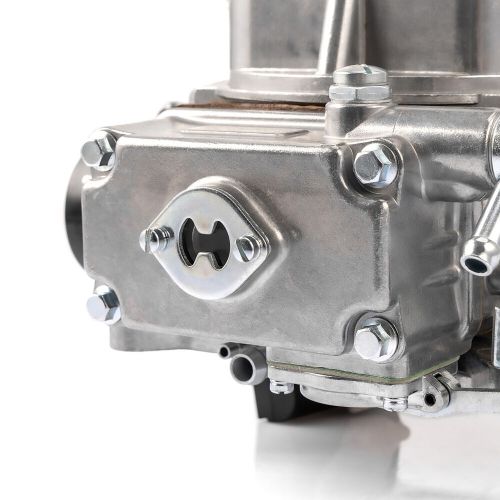 4-Barrel Carburetor FR-80457S 0-80457S 600CFM Electric Choke New, US $225.95, image 6