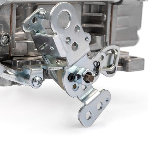 4-Barrel Carburetor FR-80457S 0-80457S 600CFM Electric Choke New, US $225.95, image 8