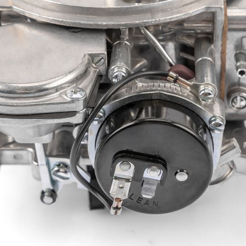 4-Barrel Carburetor FR-80457S 0-80457S 600CFM Electric Choke New, US $225.95, image 10