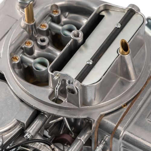 4-Barrel Carburetor FR-80457S 0-80457S 600CFM Electric Choke New, US $225.95, image 11