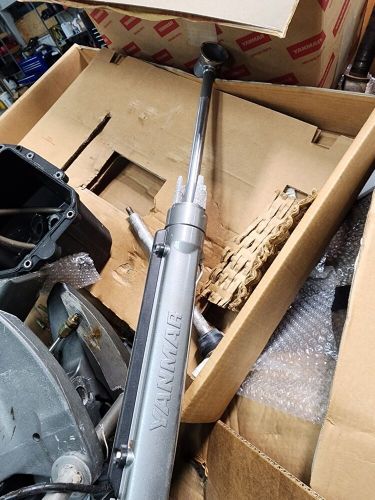 YANMAR ZT 370 OUTDRIVE UNIT, US $3,650.00, image 2