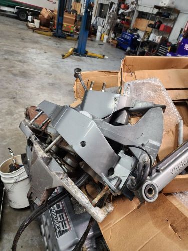 YANMAR ZT 370 OUTDRIVE UNIT, US $3,650.00, image 3