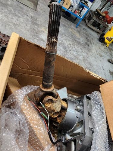 YANMAR ZT 370 OUTDRIVE UNIT, US $3,650.00, image 4