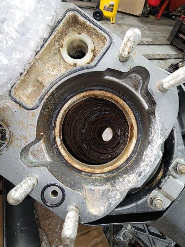 YANMAR ZT 370 OUTDRIVE UNIT, US $3,650.00, image 6